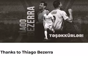Άρης: Αποχώρηση στη Νέφτσι 