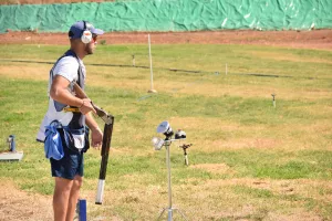 Αρκετές οι πιθανότητες για πρόκριση στην σκοποβολή