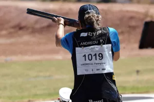 Αρκετές οι πιθανότητες για πρόκριση στην σκοποβολή