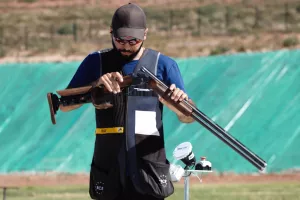 Αρκετές οι πιθανότητες για πρόκριση στην σκοποβολή