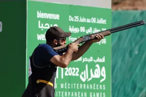 Αρκετές οι πιθανότητες για πρόκριση στην σκοποβολή