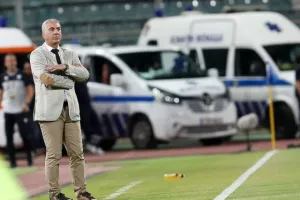 Έτσι έχει του ΚΩΣΤΕ