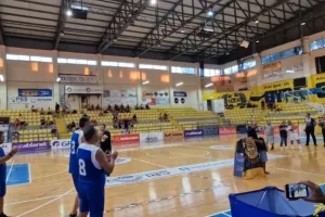 ΒΙΝΤΕΟ/"Δεν θα σε ξεχάσουμε ποτέ, Γιώργο Θυρώτο αρχηγέ!"