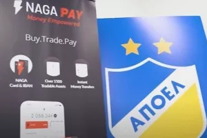Διαρκείας ΑΠΟΕΛ με Naga Pay/Τι "κερδίζεις"