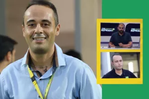 “Είμαστε αουτσάιντερ όμως έχουμε δικαίωμα στη μεγάλη υπέρβαση/Η πόρτα θα είναι ανοιχτή για Ακοράν"