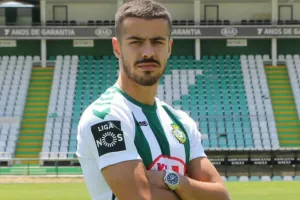Artur Jorge!