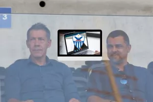 ΤΕΛΕΥΤΑΙΟ ΝΕΟ/ Σημαντικές (ιντερνετικές) συνεντεύξεις με προπονητές