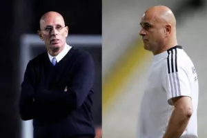 Μήνυμα από Στηβ στον Τιμούρ...