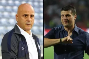 Ξεκαθάρισμα με Τιμούρ και στο... βάθος Βλάνταν Μιλόγεβιτς (πληροφορίες)