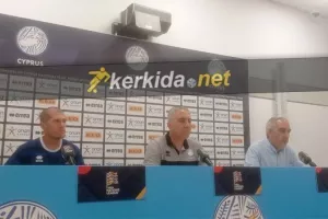 "Ένας ποδοσφαιριστής του Κοσόβου έχει χρηματιστηριακά μεγαλύτερη αξία από όλη τη δική μας ομάδα"