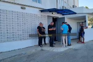 Η Γενική Συνέλευση της Ανόρθωσης (ΟΣΑ ΕΓΙΝΑΝ) 