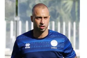 Παίχτης... Ομόνοιας!