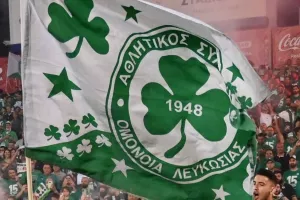 Ενθουσιασμός/Ομόνοια