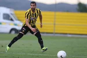 «Ο Χατζισαφί είναι απόλυτα ικανοποιημένος στην ΑΕΚ»