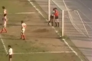 Το πρώτο βραβείο fair play στην Ελλάδα για το φιλί στον Σαργκάνη (βίντεο)