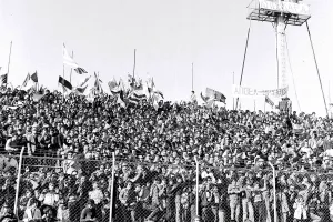Κώστας Πραξιτέλους: Γλυκές θύμισες και Ευτράπελα από το Παλιό Γ.Σ.Π