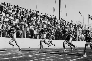 Κώστας Πραξιτέλους: Γλυκές θύμισες και Ευτράπελα από το Παλιό Γ.Σ.Π