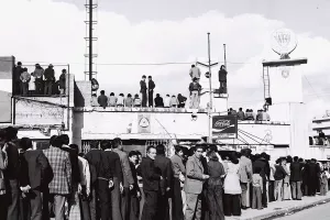 Κώστας Πραξιτέλους: Γλυκές θύμισες και Ευτράπελα από το Παλιό Γ.Σ.Π
