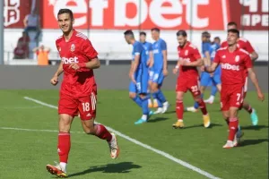 Φιλικό με ΤΣΣΚΑ 1948 το ΑΠΟΕΛ!