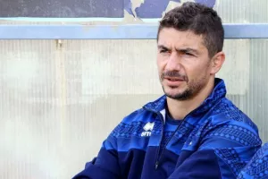 Το kerkida.net στο βοηθητικό του Πανθεσσαλικού/Η προπόνηση της Εθνικής (φώτος/βίντεο)