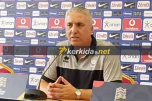 Κωστένογλου για Ελλάδα/"Το αποτέλεσμα δεν καθορίζει τις σχέσεις των δύο χωρών" (φώτος)