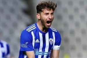 ΕΠΕΣΤΡΕΨΕ ο... Αμπαρτζουμιάν