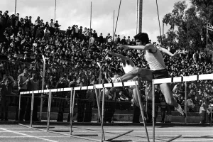 Κώστας Πραξιτέλους: Γλυκές θύμισες και Ευτράπελα από το Παλιό Γ.Σ.Π