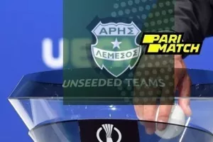 Η προκλήρωση για τον Άρη!