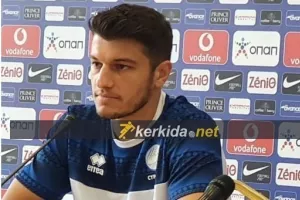 Ερώτηση Kerkida και απάντηση Αρτυματά για την αβεβαιότητα με τα συμβόλαια (βίντεο)