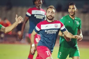 Προσθέτει ποιότητα με Σιαπάνη!