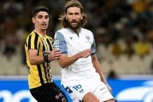 Ανόρθωση/Οι... δεύτερες σκέψεις του Τσιγκρίνσκι