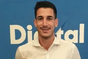 Οδοστρωτήρας!