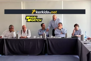 Προεδρική... Επιτροπή με ΑΕΚ, Απόλλων, ΑΠΟΕΛ, Εθνικό και Ομόνοια! 