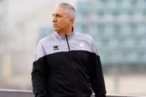 Οι τρεις παίκτες που άφησε εκτός αποστολής ο Κωστένογλου