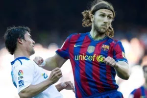 ΑΝΟ-Barcelona!