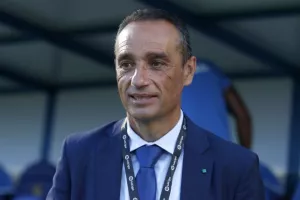 José Luis Oltra/EXPERT 