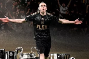 Αποζημιώνει την Inter Miami ο... Μπέιλ!