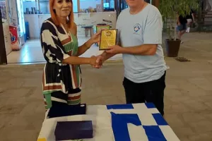 Πραγματοποιήθηκε το τουρνουά εις μνήμη των Θεοφίλου και Μιχαηλίδη
