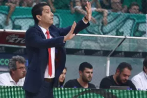 «Σφαιρόπουλος και έκπληξη για προπονητής στον Παναθηναϊκό»