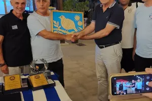 Πραγματοποιήθηκε το τουρνουά εις μνήμη των Θεοφίλου και Μιχαηλίδη