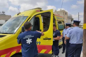 Φόνος Λεμεσού: Έτσι σκότωσε τη γυναίκα του - Δείτε φωτογραφίες
