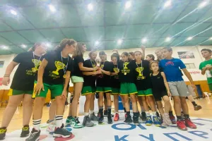 Στο ψάξιμο για χορηγούς η ΑΕΚ Basketball Academy