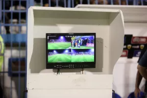 ΕΠΟ: Πιστοποίηση από τη FIFA για τη χρήση VAR