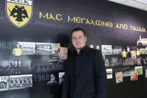 Κοντά στην πρώτη της μεταγραφή η ΑΕΚ