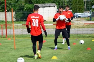 Oυγγαρία... μέρα 3η (φώτος)