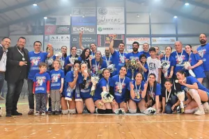 Έμαθαν αντιπάλους στην Ευρώπη Ομόνοια και Απόλλωνας