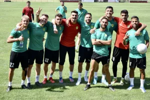 Ευδιάθετοι οι ΑΕΚτζήδες