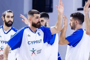 Kαλή επιτυχία Κύπρος!