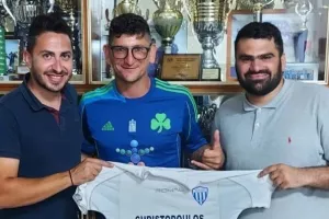 Deal με Δημήτρη Βαττή