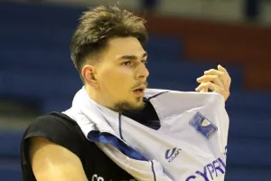 To πρόγραμμα της 1ης Ιουλίου (Μεσογειακοί Αγώνες)